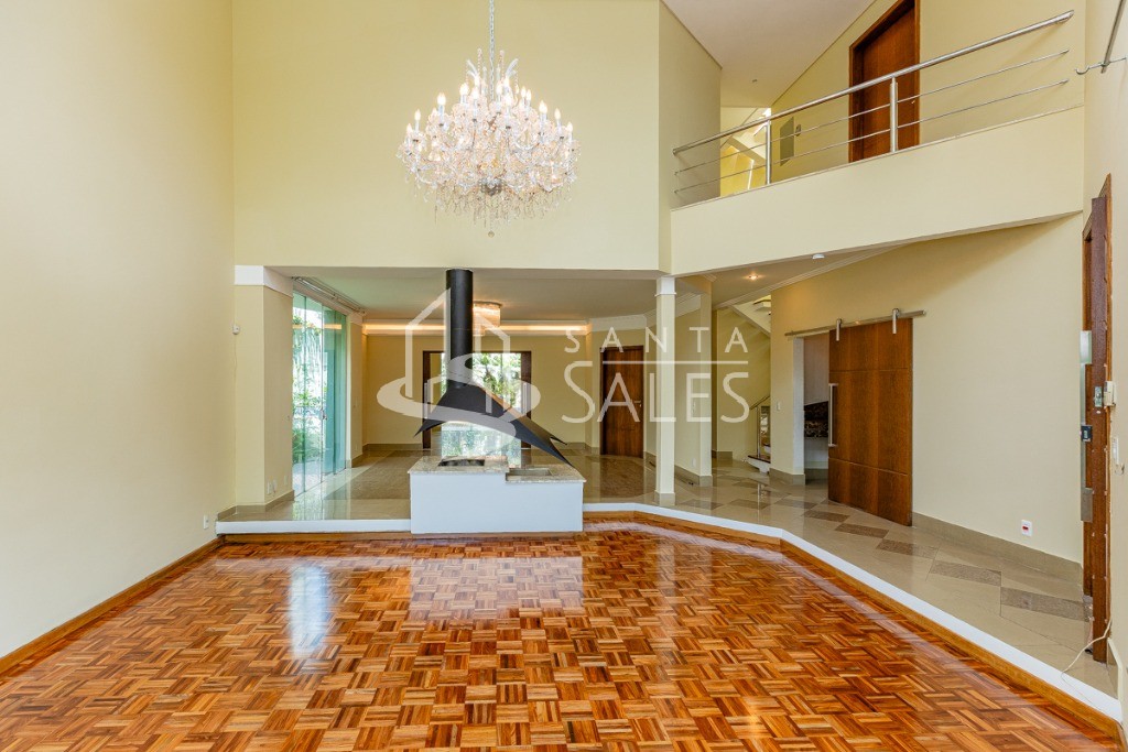 Casa, 4 quartos, 511 m² - Foto 38