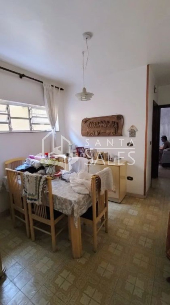 Sobrado, 3 quartos, 123 m² - Foto 2