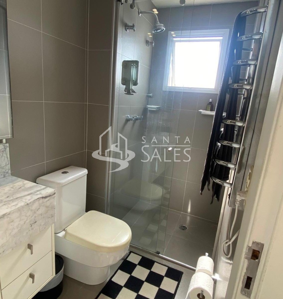 Apartamento, 3 quartos, 206 m² - Foto 25