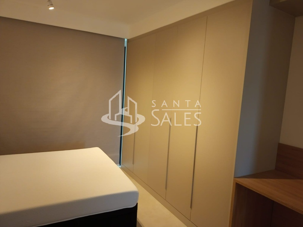 Kitnet-Studio, 33 m² - Foto 4
