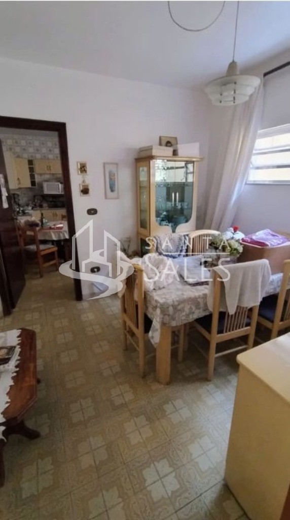 Sobrado, 3 quartos, 123 m² - Foto 1