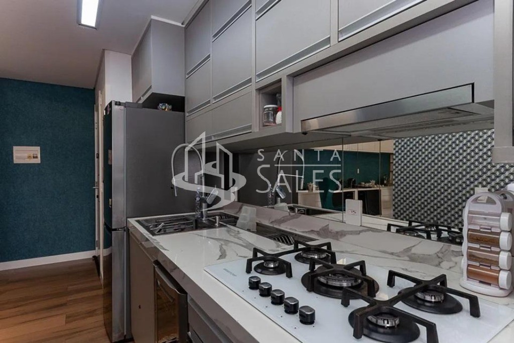 Apartamento, 3 quartos, 82 m² - Foto 11