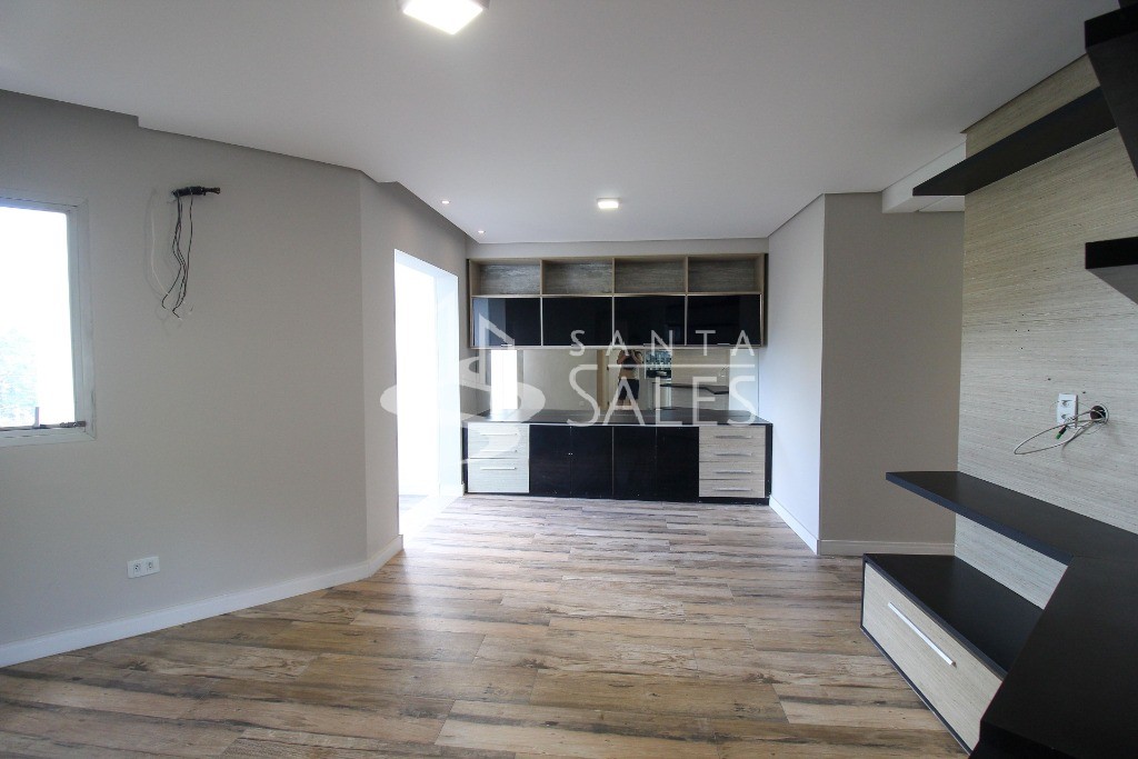 Apartamento, 2 quartos, 75 m² - Foto 4
