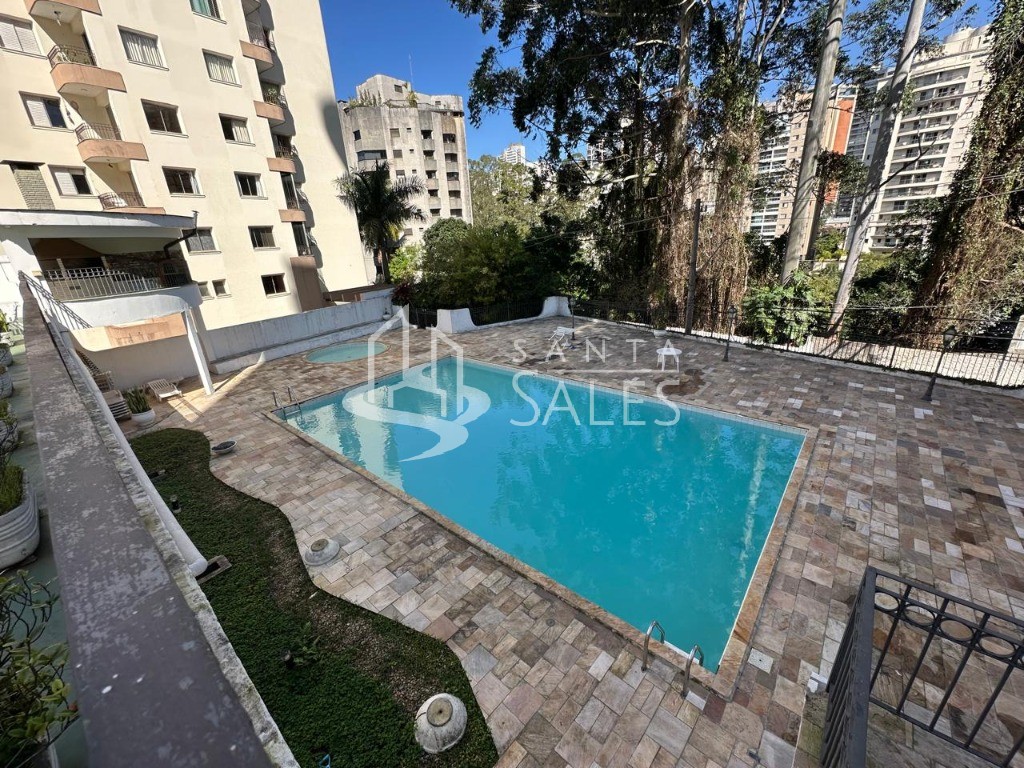 Apartamento, 3 quartos, 121 m² - Foto 41