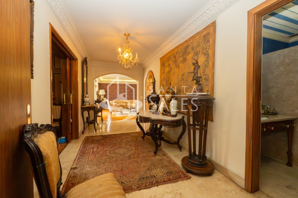 Apartamento, 4 quartos, 369 m² - Foto 7