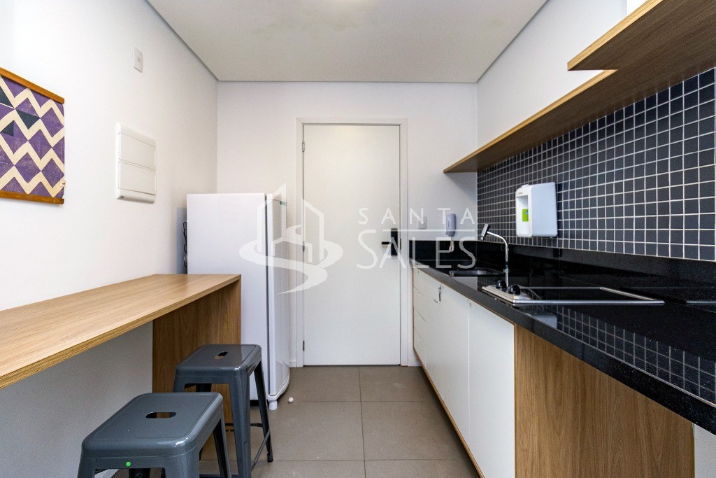 Apartamento, 1 quarto, 27 m² - Foto 6