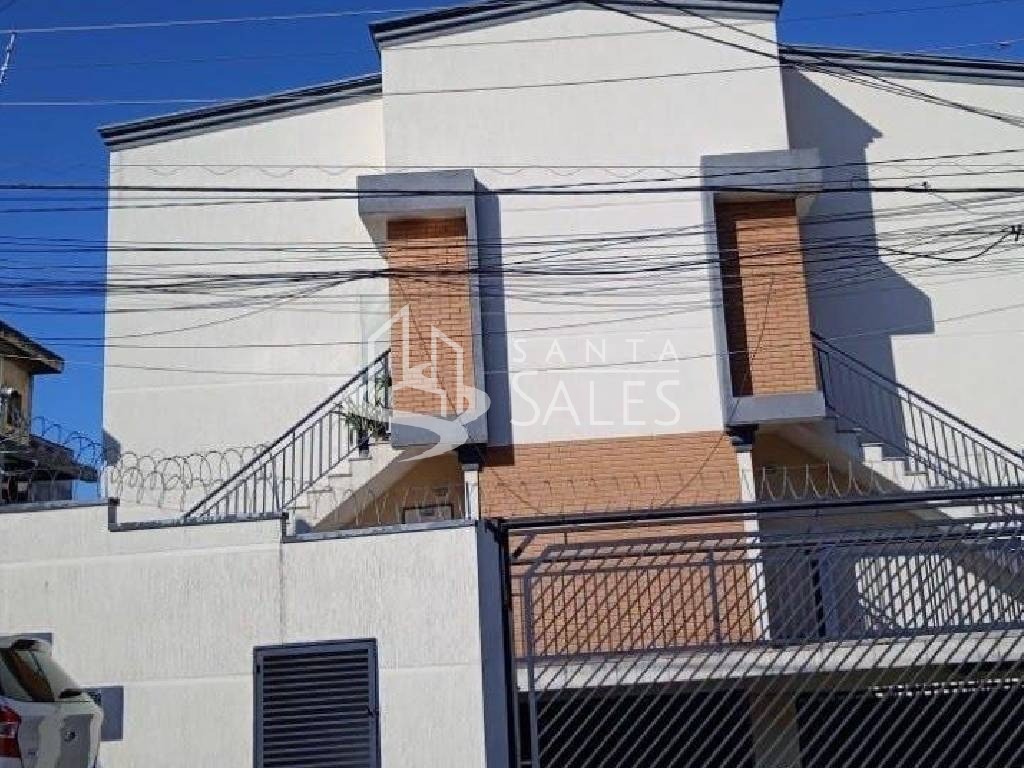 Casa de Condomínio, 2 quartos - Foto 2
