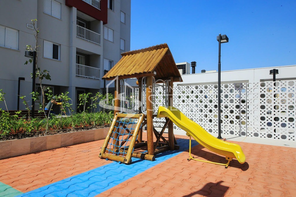 Apartamento, 2 quartos, 55 m² - Foto 1