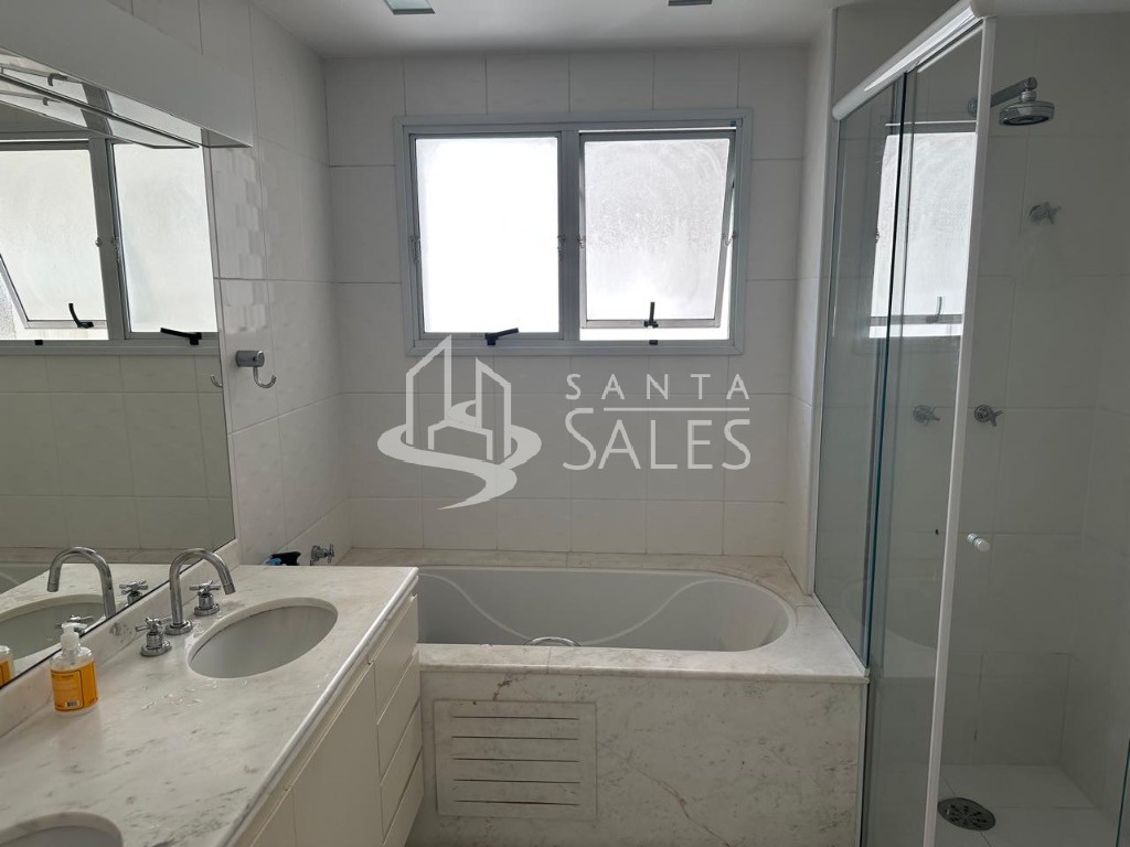 Apartamento, 3 quartos, 230 m² - Foto 13