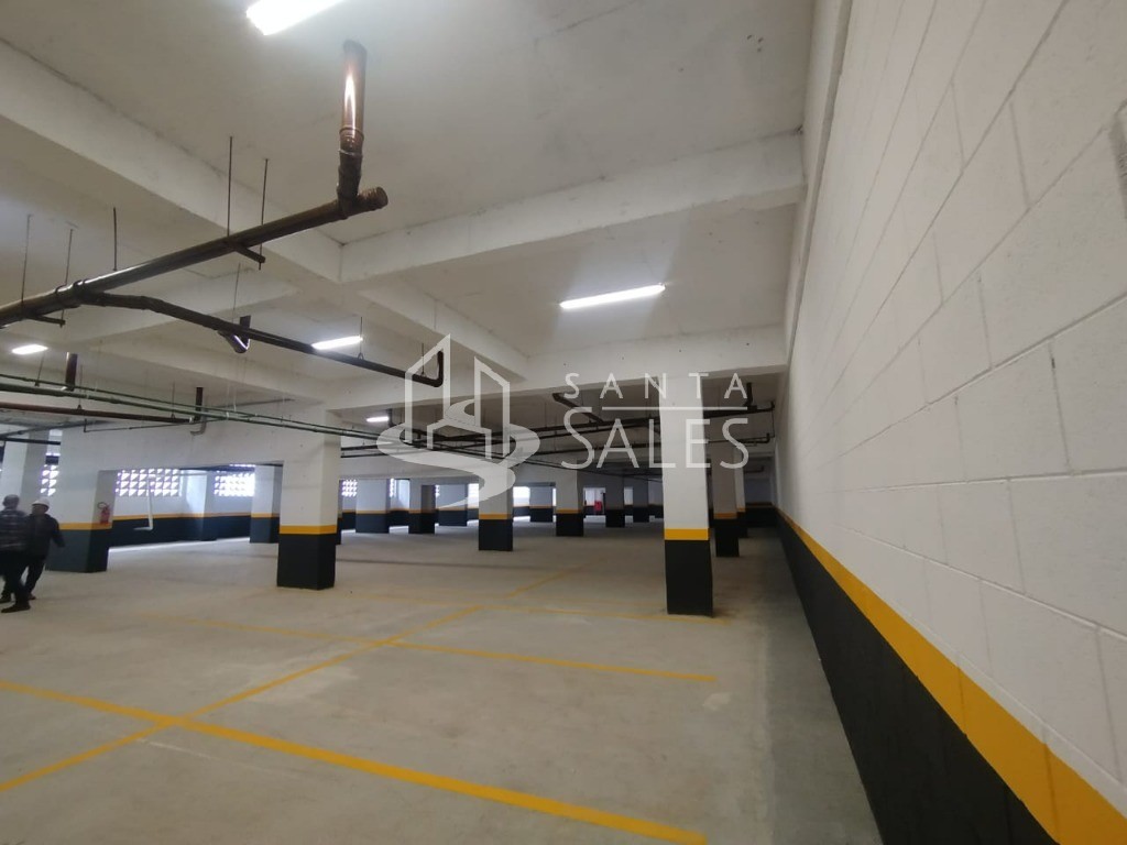 Apartamento, 2 quartos, 38 m² - Foto 41