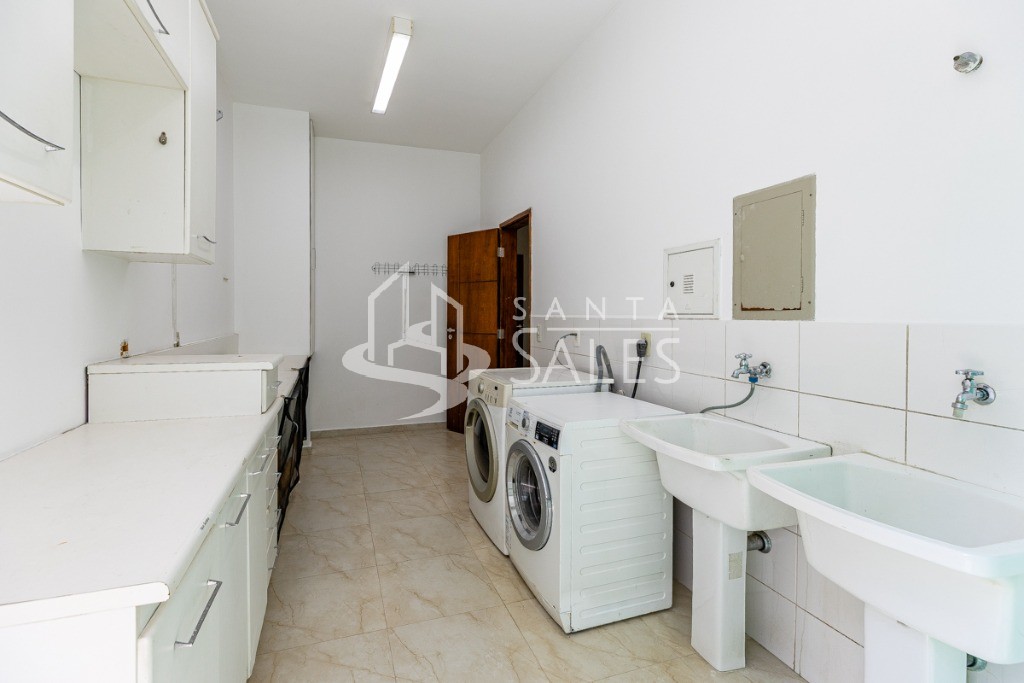 Casa, 4 quartos, 511 m² - Foto 24