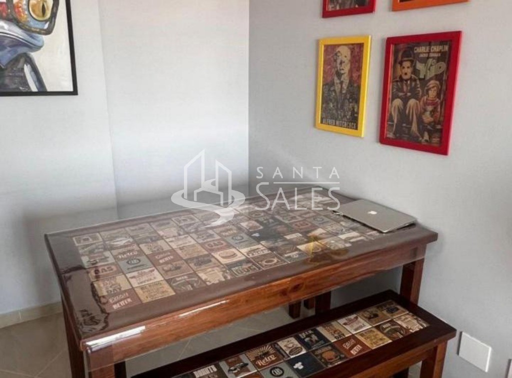 Apartamento, 2 quartos, 65 m² - Foto 29