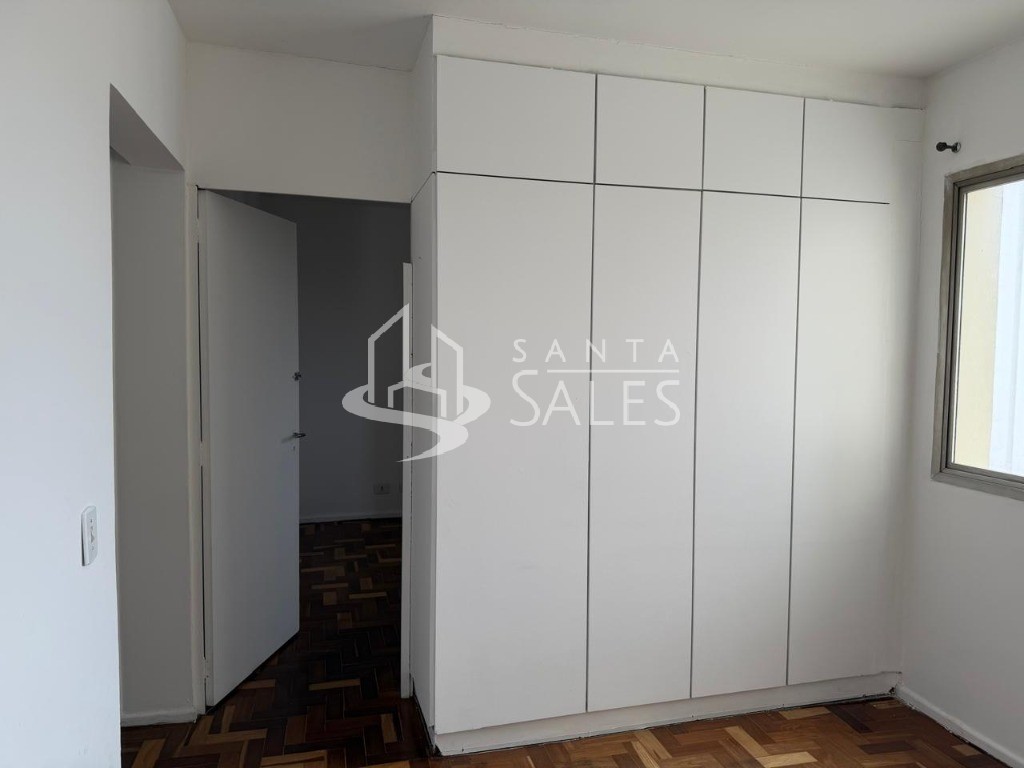 Apartamento, 1 quarto, 36 m² - Foto 4