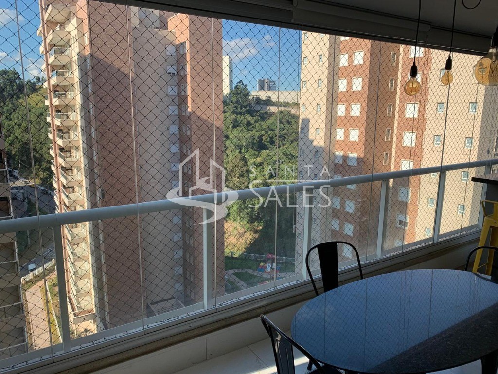 Apartamento, 3 quartos, 169 m² - Foto 6