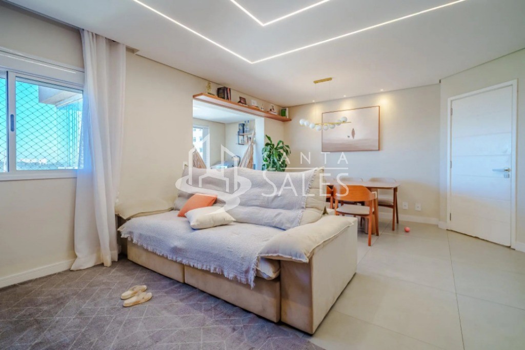 Apartamento, 3 quartos, 108 m² - Foto 6