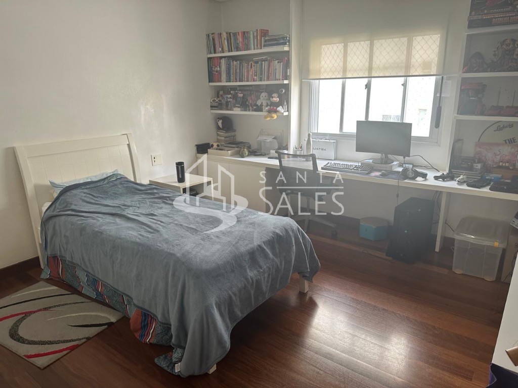 Apartamento, 3 quartos, 230 m² - Foto 20