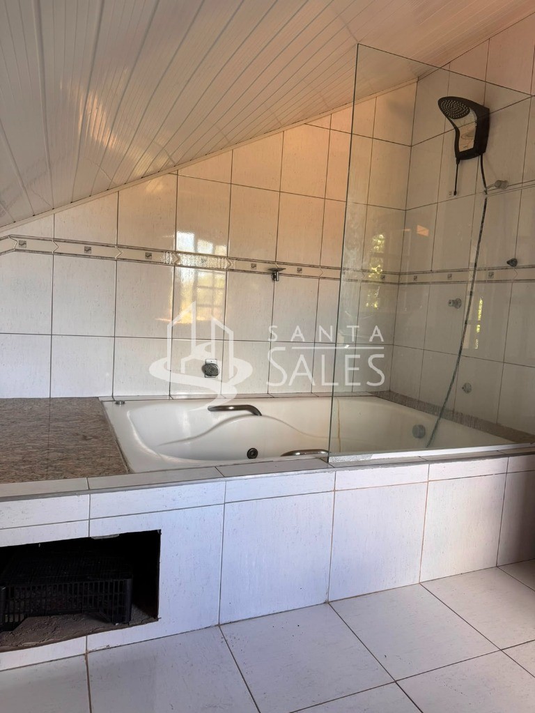 Sobrado, 4 quartos, 250 m² - Foto 10