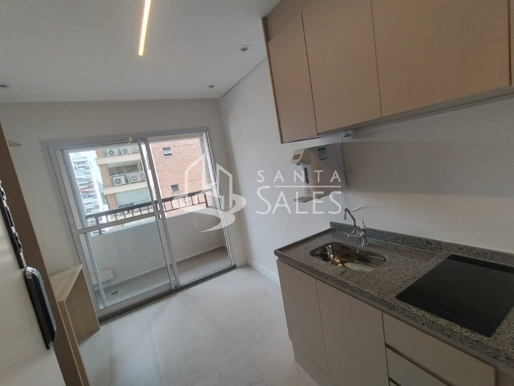 Apartamento, 1 quarto, 24 m² - Foto 8