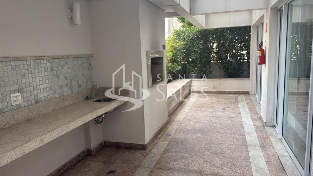 Apartamento, 1 quarto, 33 m² - Foto 21