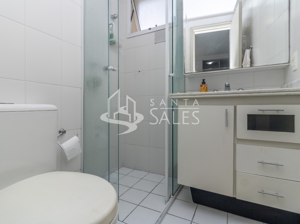 Apartamento, 2 quartos, 51 m² - Foto 11