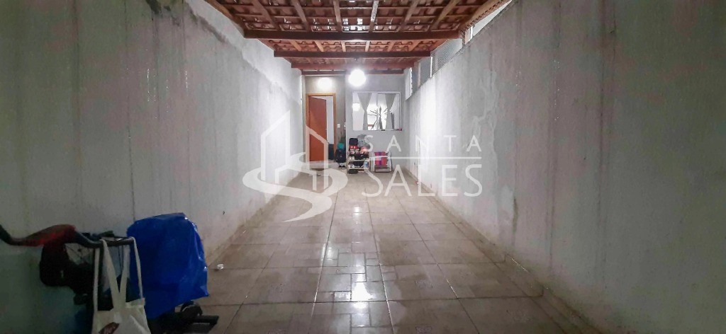 Sobrado, 2 quartos - Foto 17