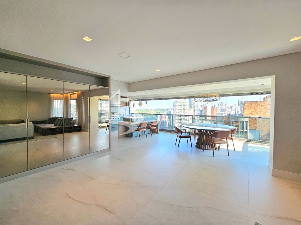 Apartamento, 2 quartos, 192 m² - Foto 8