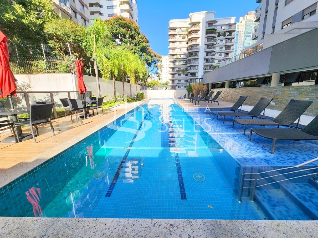 Apartamento, 2 quartos, 192 m² - Foto 32