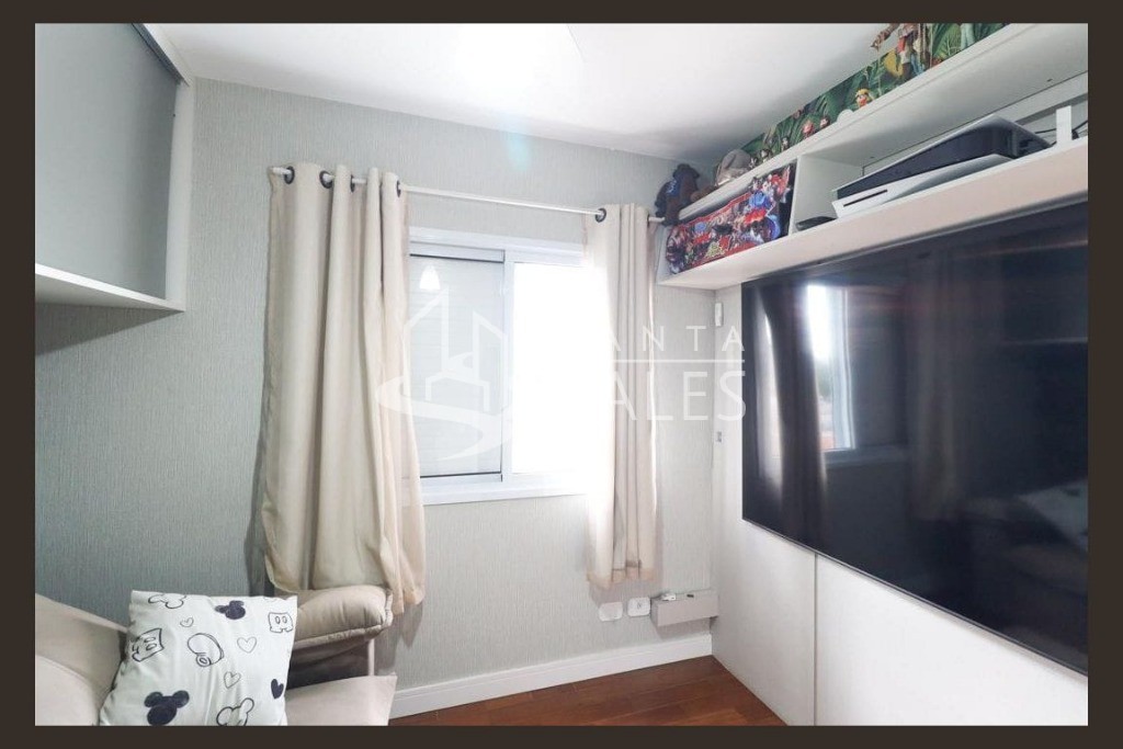 Apartamento, 3 quartos, 80 m² - Foto 22