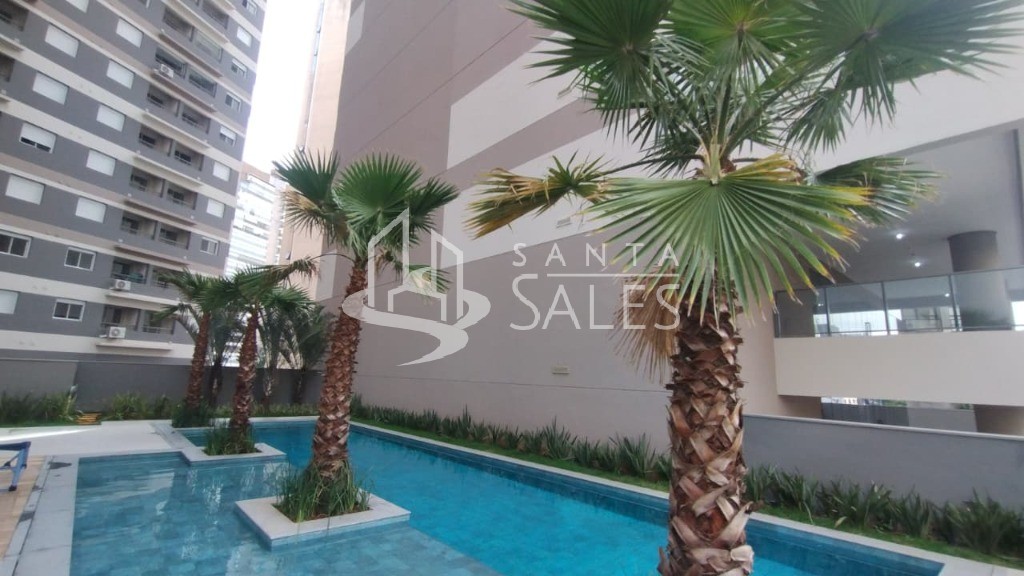 Apartamento, 1 quarto, 24 m² - Foto 23