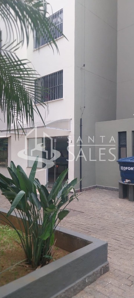 Apartamento, 2 quartos, 60 m² - Foto 18