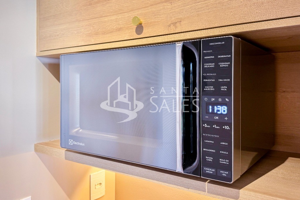 Kitnet-Studio, 49 m² - Foto 3