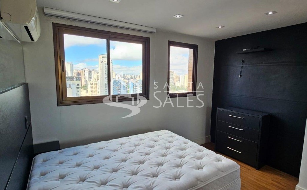 Apartamento, 4 quartos, 270 m² - Foto 11