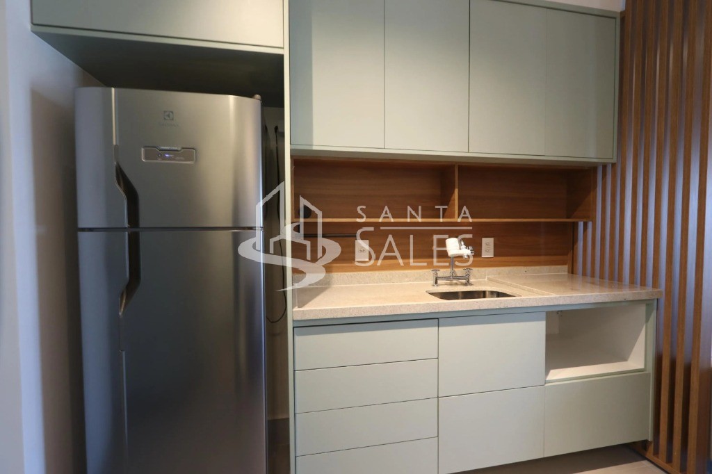 Apartamento, 1 quarto, 40 m² - Foto 14
