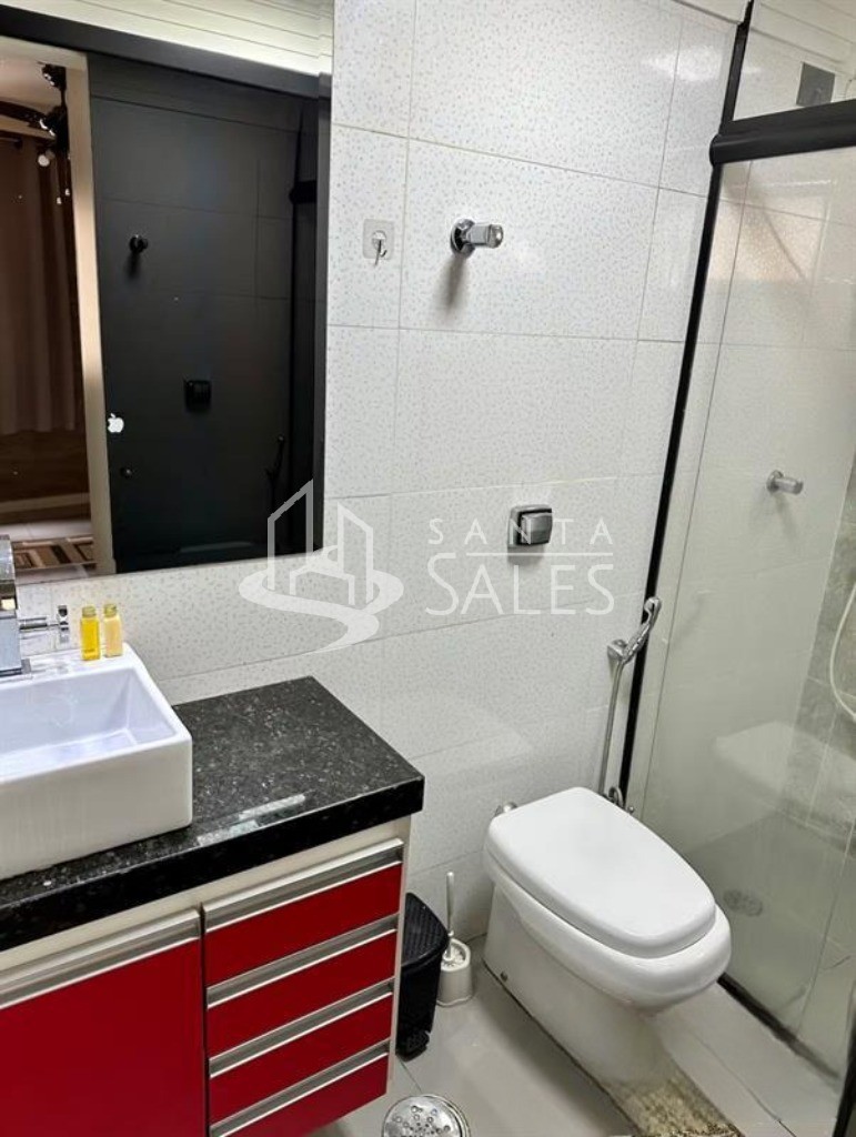 Apartamento, 1 quarto, 64 m² - Foto 12