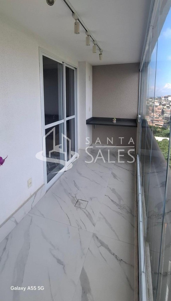 Apartamento, 3 quartos, 69 m² - Foto 15
