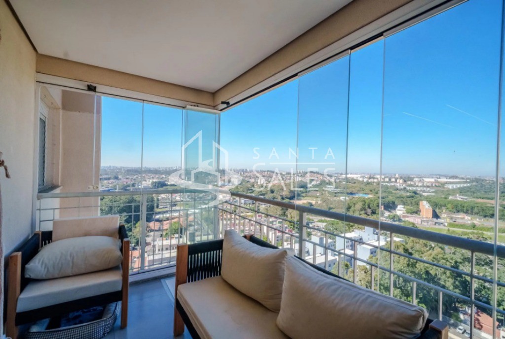 Apartamento, 3 quartos, 108 m² - Foto 3