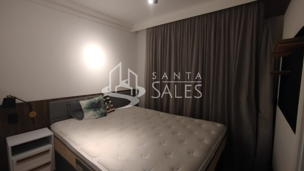 Apartamento, 2 quartos, 56 m² - Foto 12