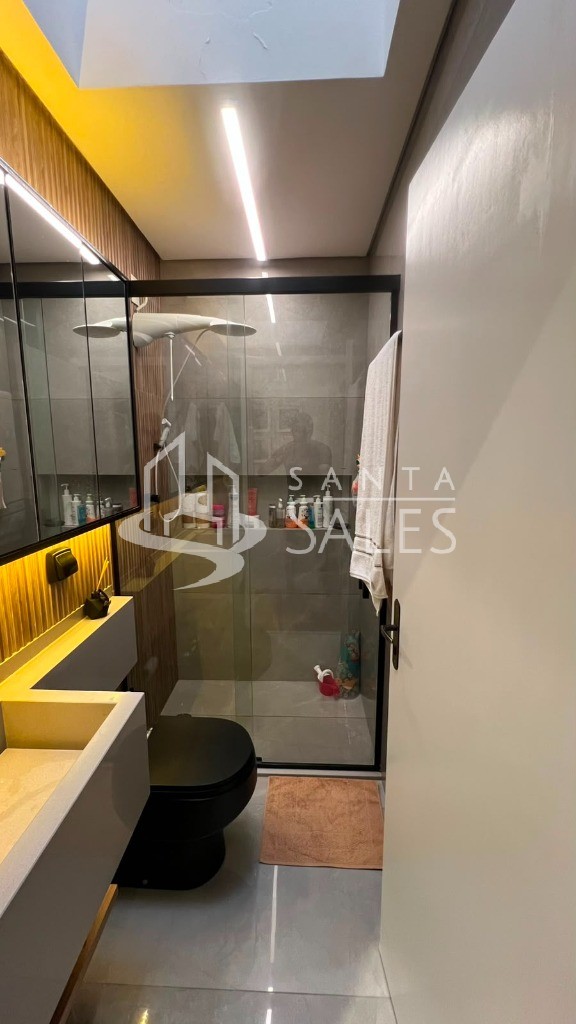 Casa, 2 quartos, 81 m² - Foto 8