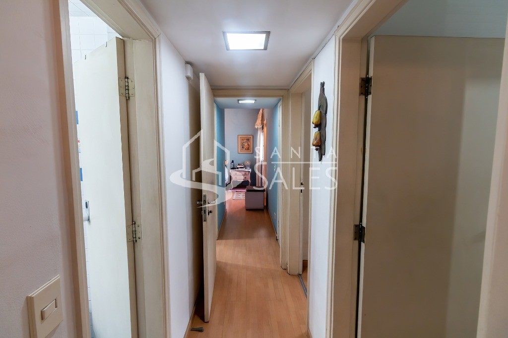 Apartamento, 3 quartos, 188 m² - Foto 10