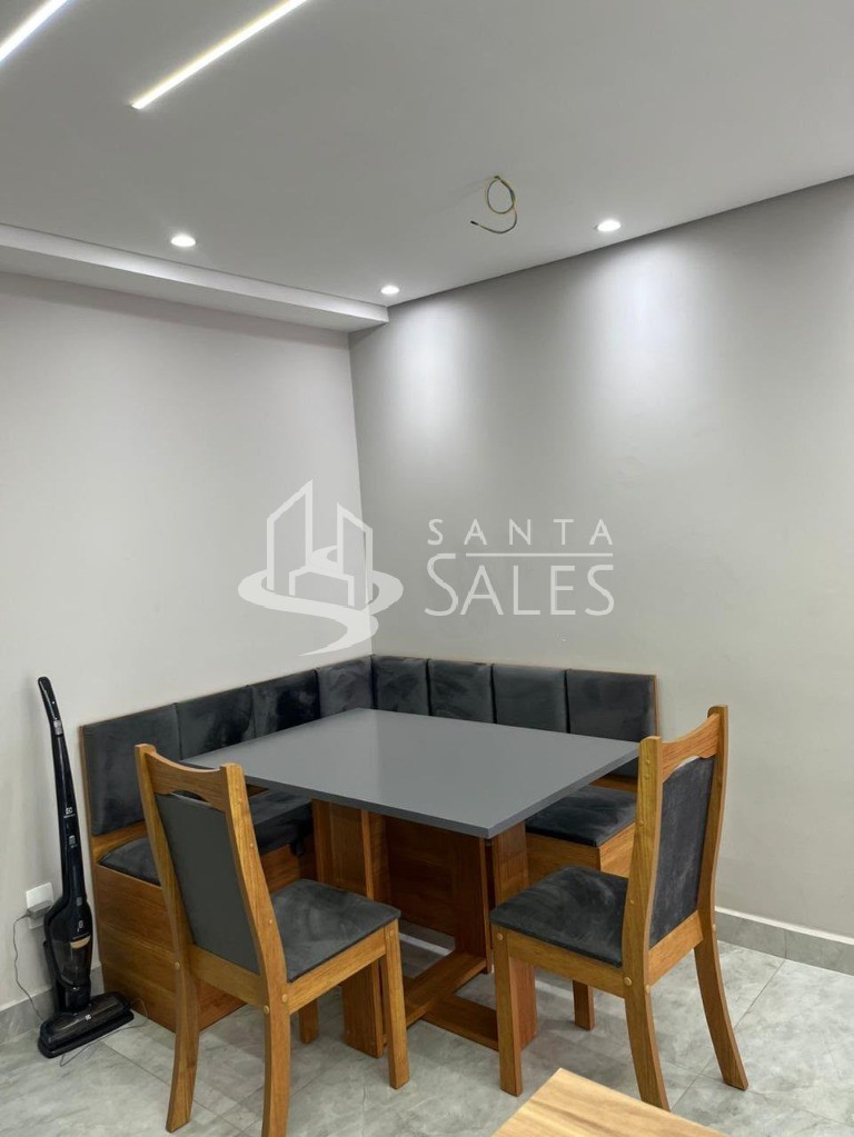 Apartamento, 2 quartos, 60 m² - Foto 12