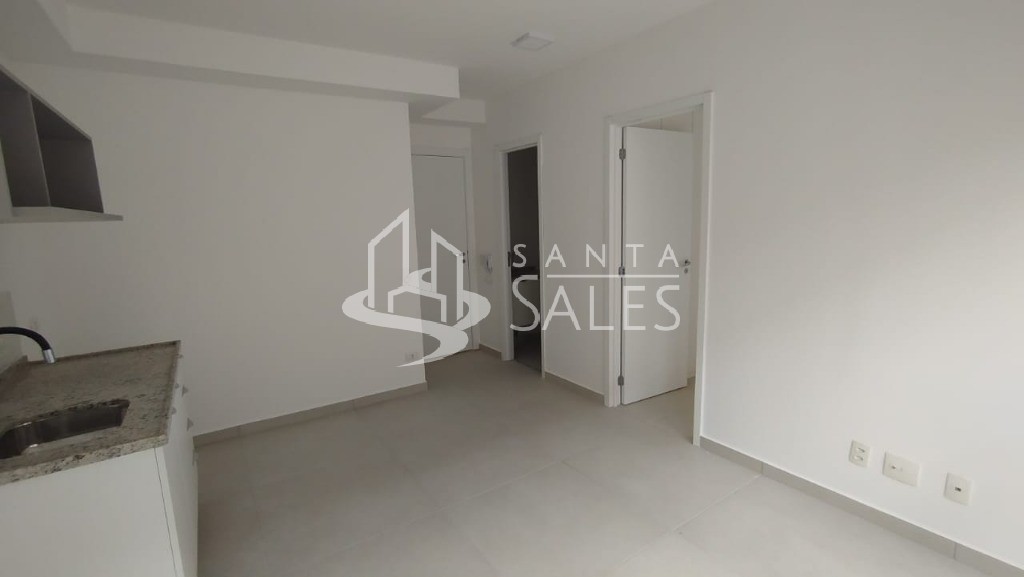 Apartamento, 1 quarto, 29 m² - Foto 9