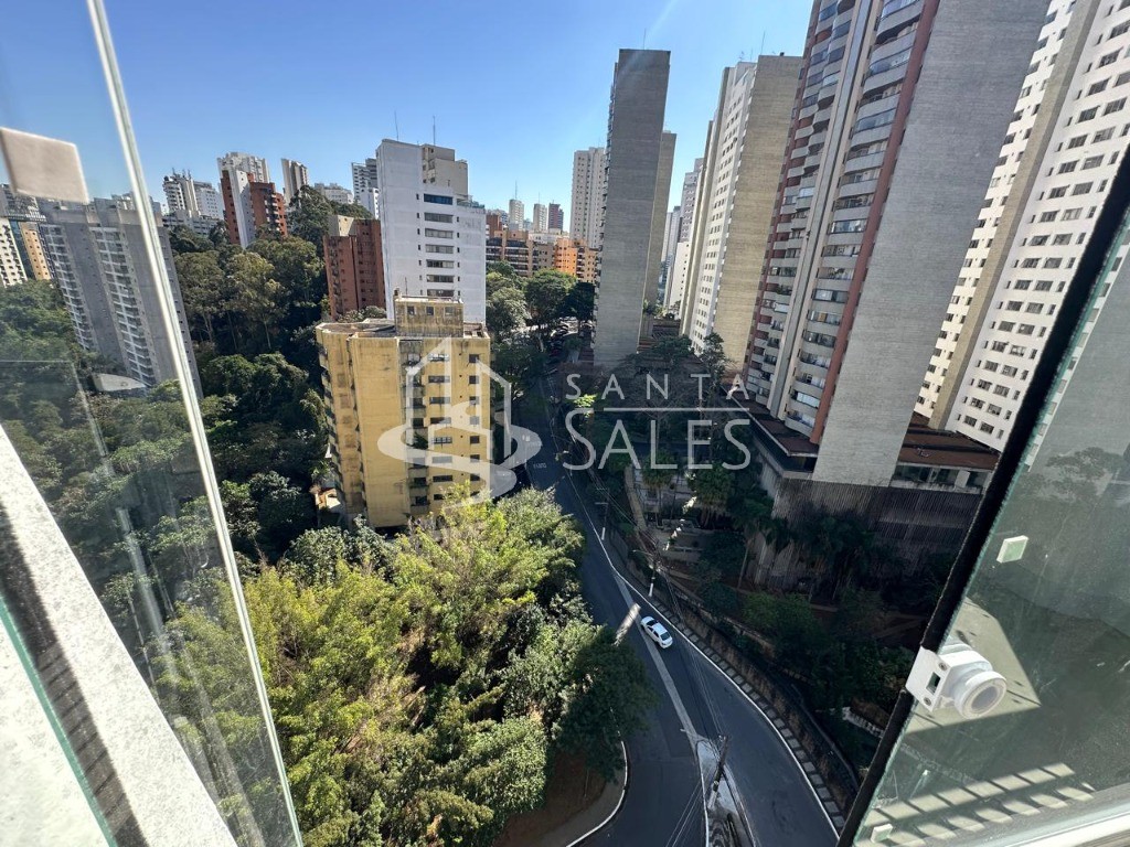 Apartamento, 3 quartos, 121 m² - Foto 28