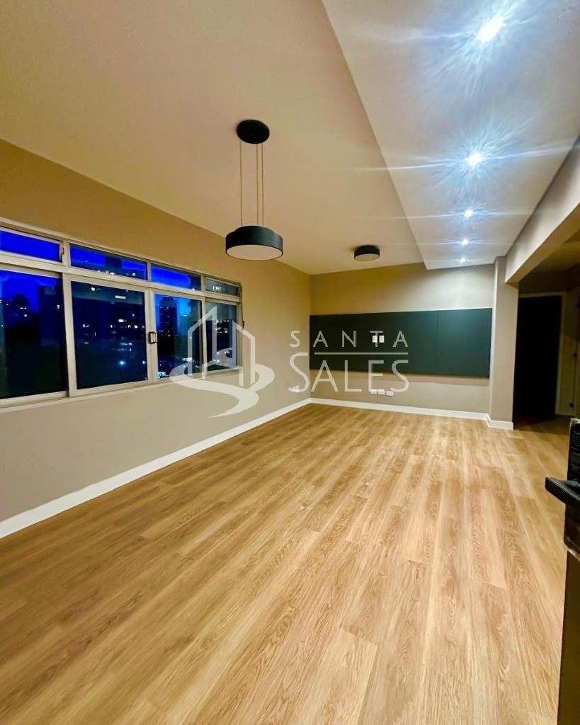 Apartamento, 3 quartos, 94 m² - Foto 3