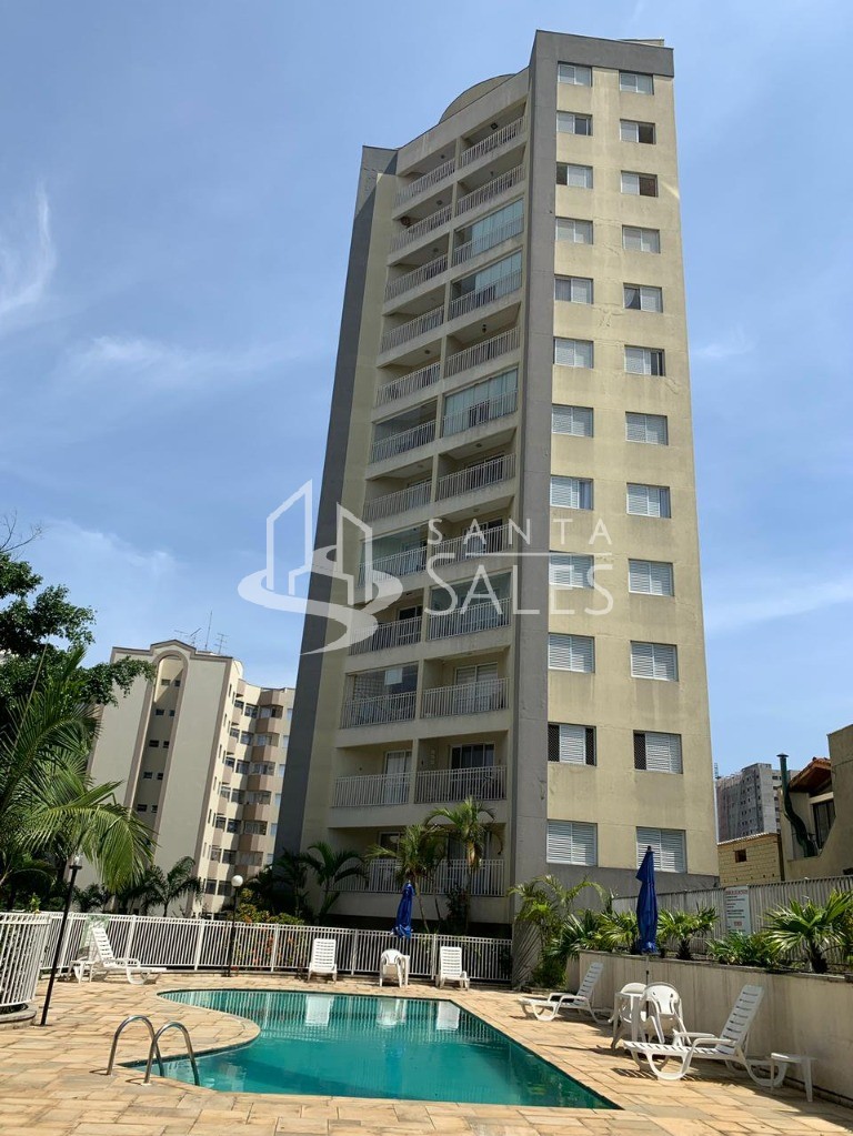 Apartamento, 2 quartos, 56 m² - Foto 1