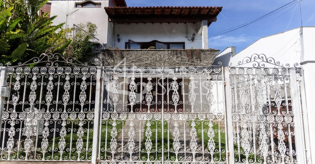 Casa, 4 quartos, 858 m² - Foto 27