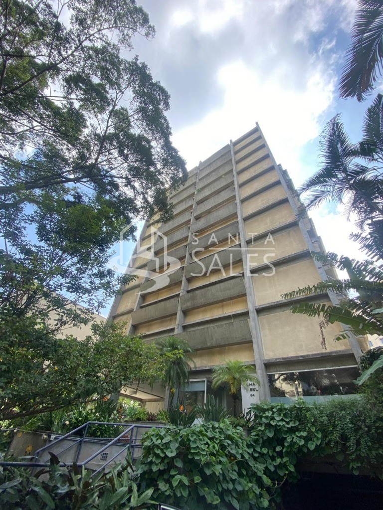 Apartamento, 2 quartos, 71 m² - Foto 2