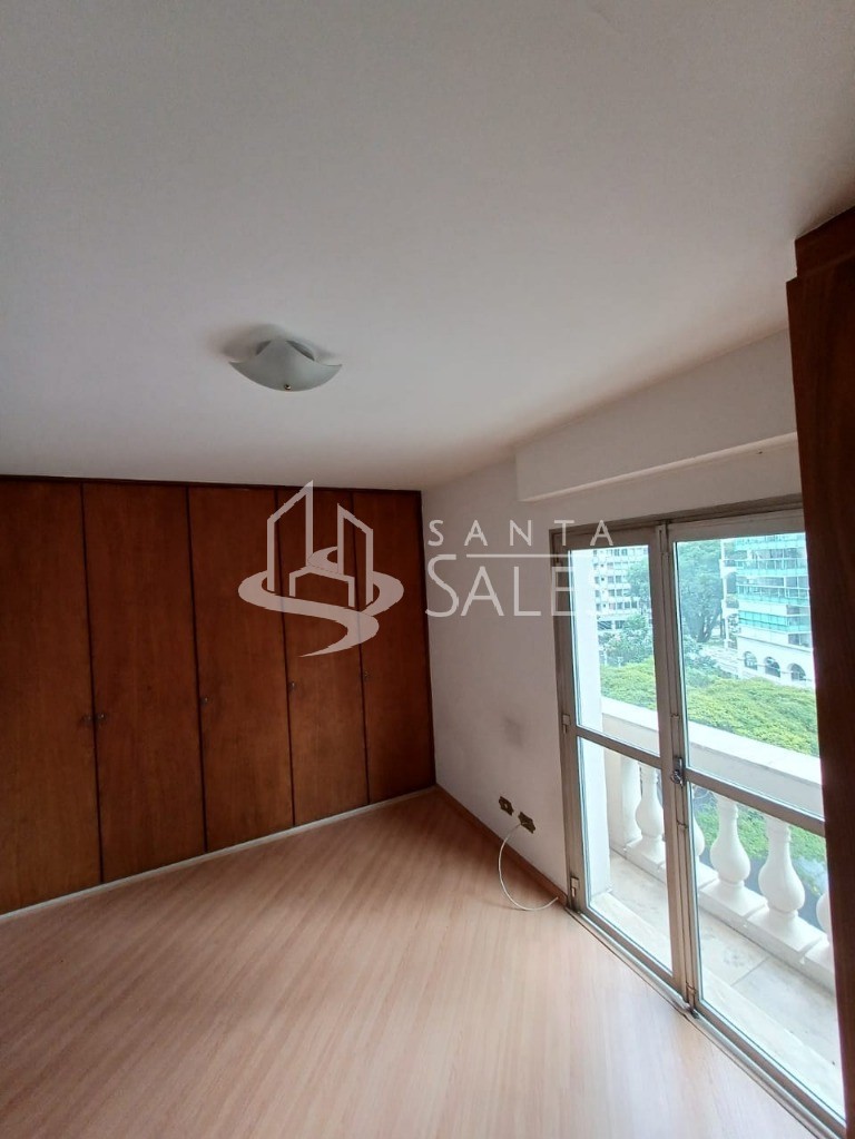 Apartamento, 3 quartos, 110 m² - Foto 2