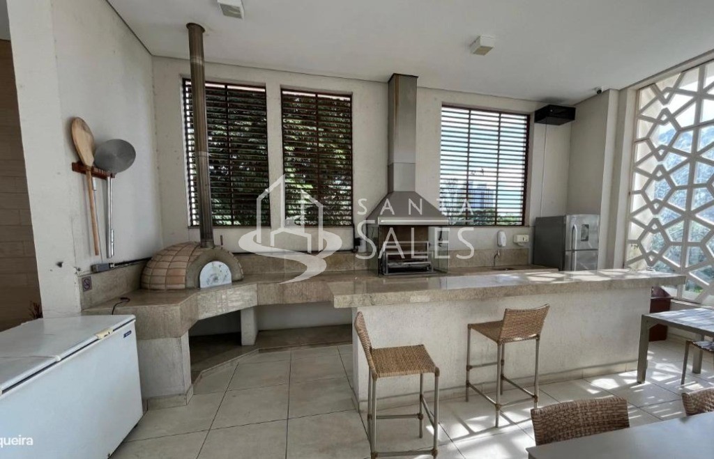 Apartamento, 2 quartos, 110 m² - Foto 7