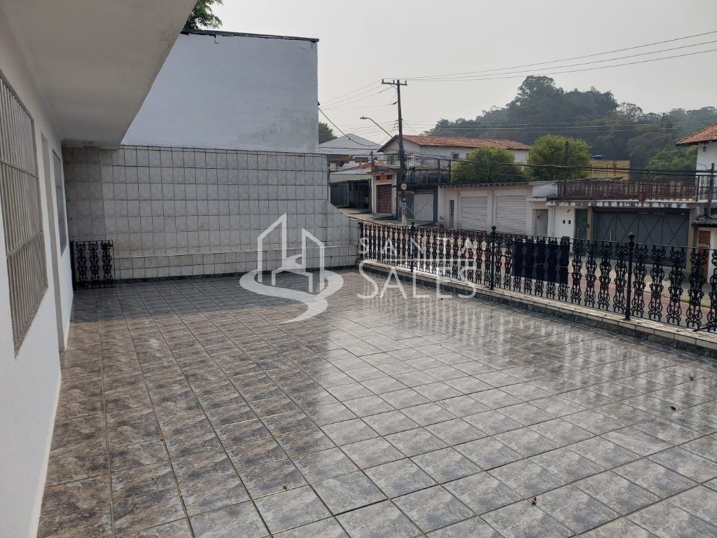 Sobrado, 4 quartos - Foto 2