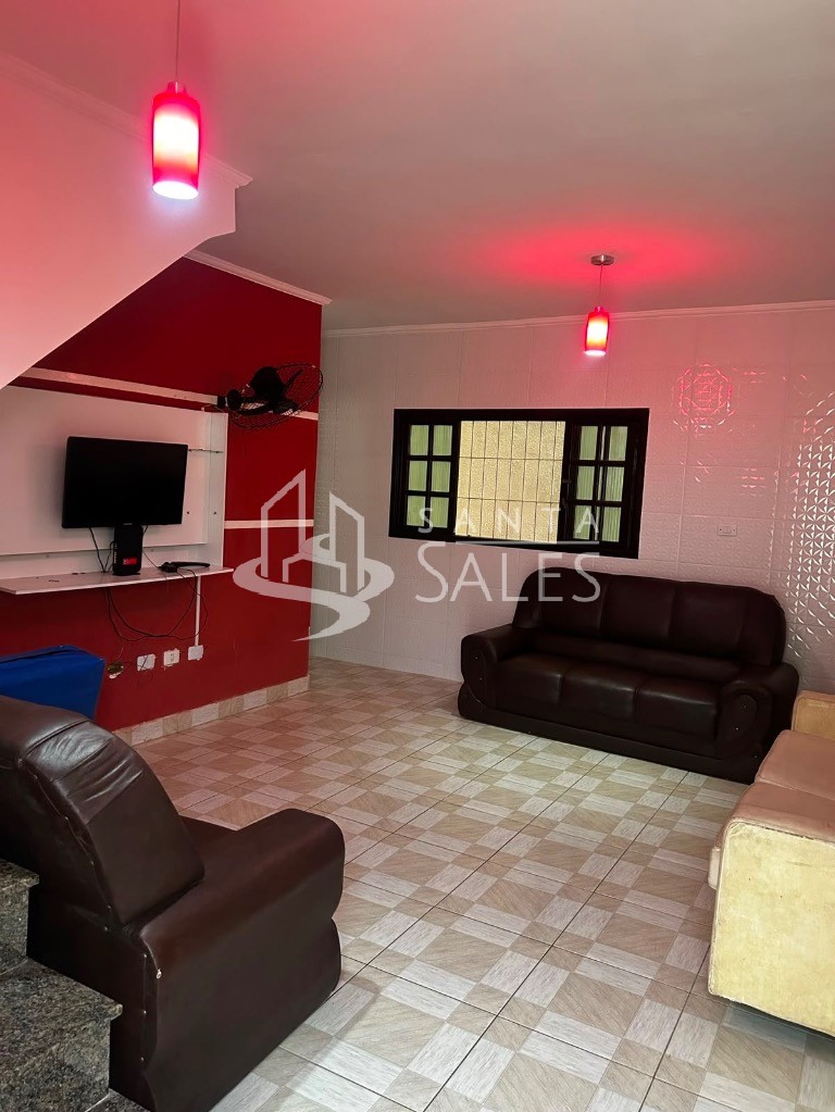Sobrado, 3 quartos - Foto 7